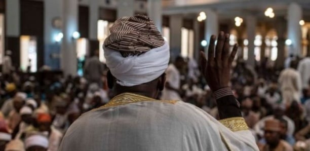 Guinaw Rails Nord : Un imam échappe au pire