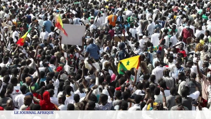 Manif du F24 : le préfet autorise le rassemblement