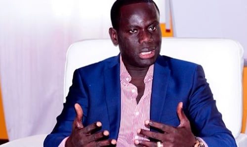 Attaques du domicile Aida Mbodj : Malick Gakou dénonce un “acte lâche”