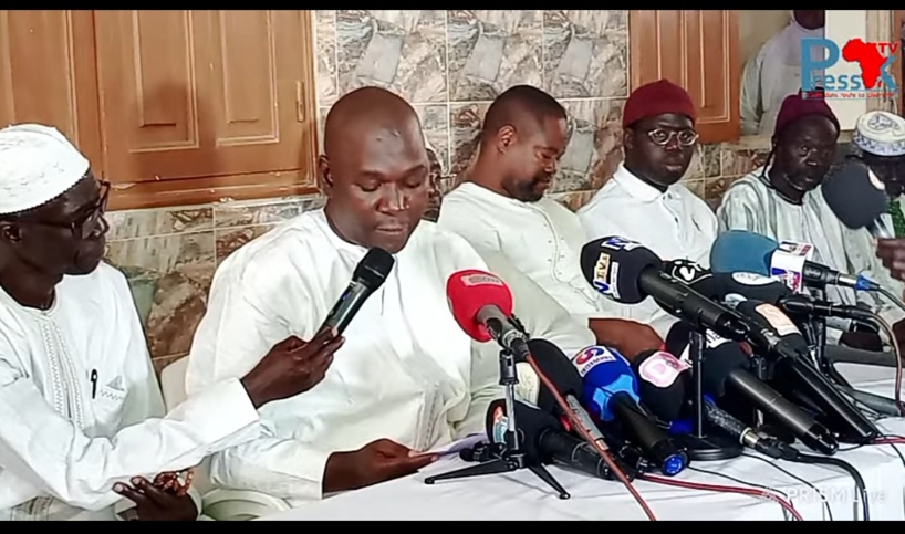 Conflit foncier à Ngor: le mouvement « Ngor Debout » exige la libération des détenus et demande l’arbitrage du président Macky Sall