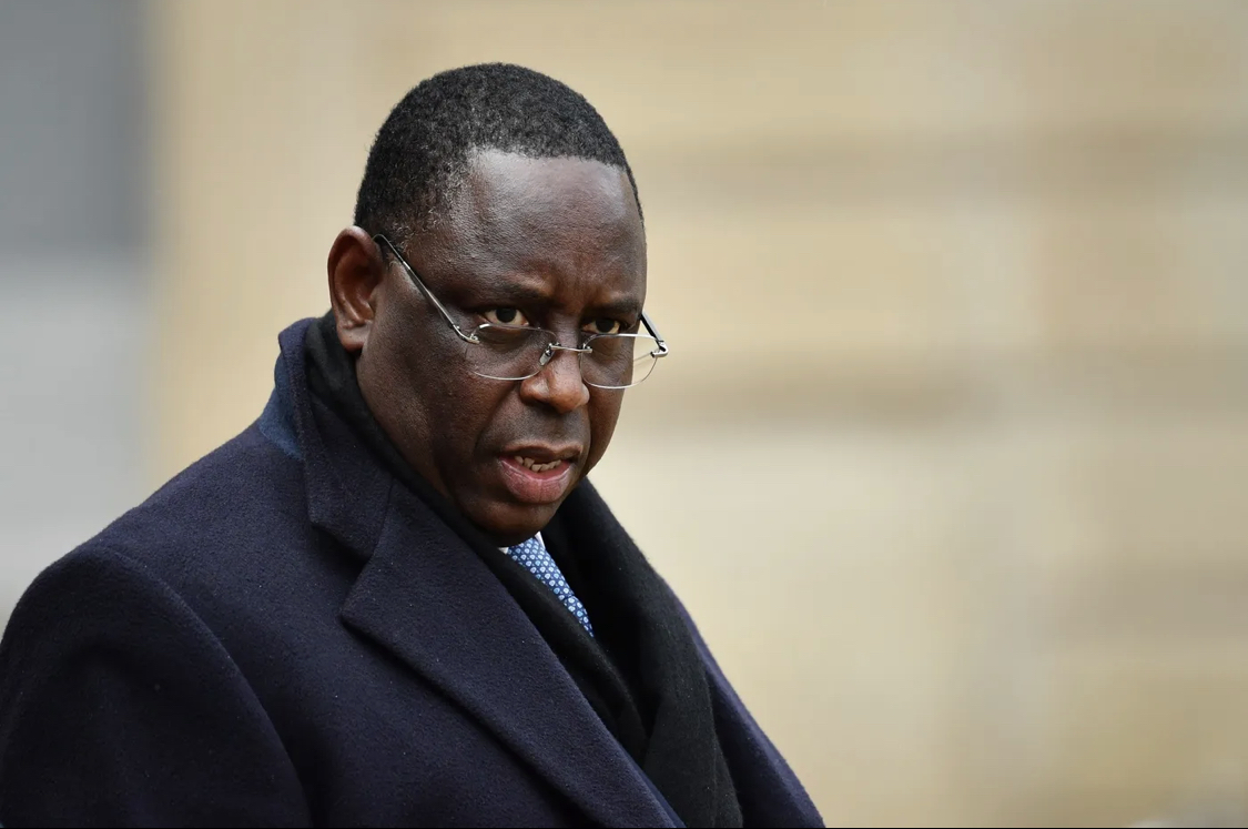 TROISIEME MANDAT: la candidature de Macky Sall validée par un juriste français