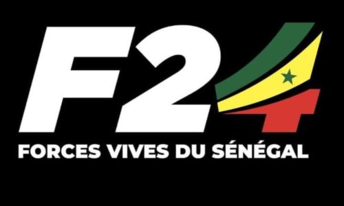 Dialogue national du F24 : Changement du lieu de la rencontre