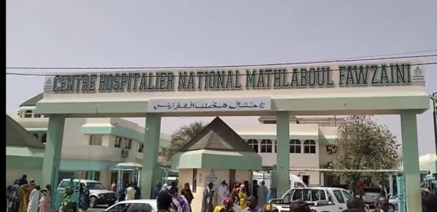 HOPITAL MATLABOUL FAWZEYNI DE TOUBA : MALAISE ENTRE LES TRAVAILLEURS ET LE DIRECTEUR