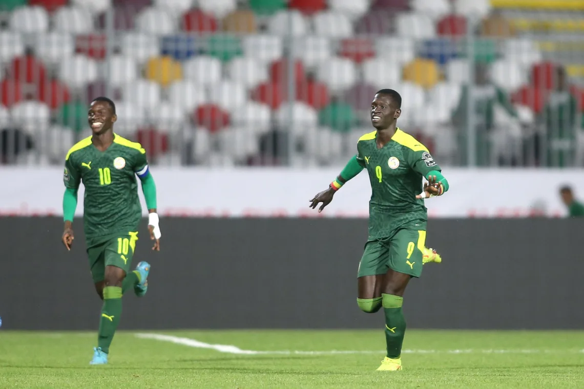 CAN U17  : le Sénégal domine le Burkina Faso et file en finale