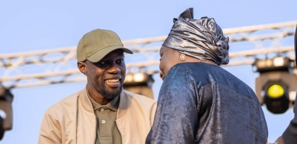 Aminata Touré à Ousmane Sonko: Nous devons tous exiger la DÉMISSION DE MACKY SALL