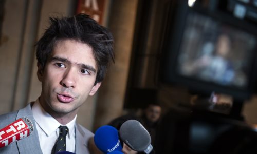 « Détention arbitraire et illégale de Sonko » : Juan Branco interpelle le ministre de la Justice