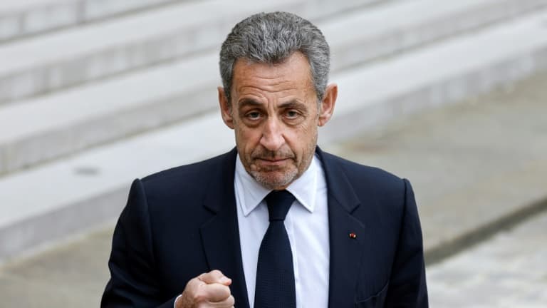 Affaire des écoutes : Nicolas Sarkozy condamné à la prison ferme