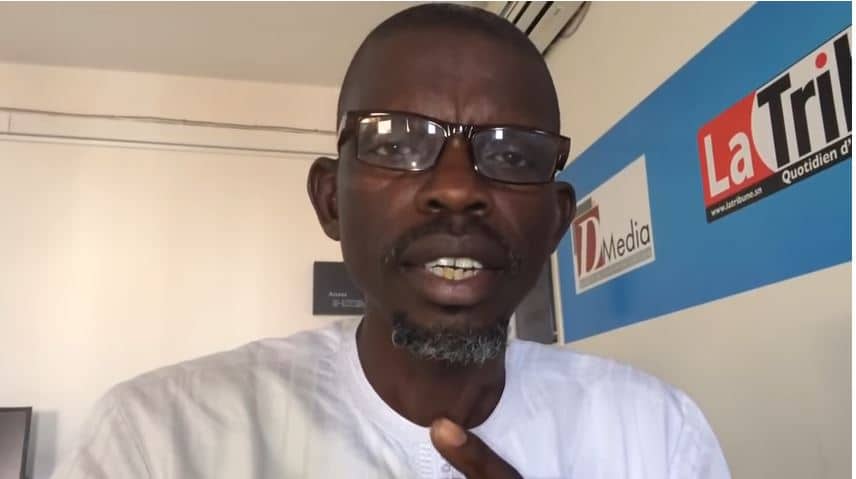 Affaire Oustaz Assane Seck : Il sera présenté au juge ce vendredi 12 mai