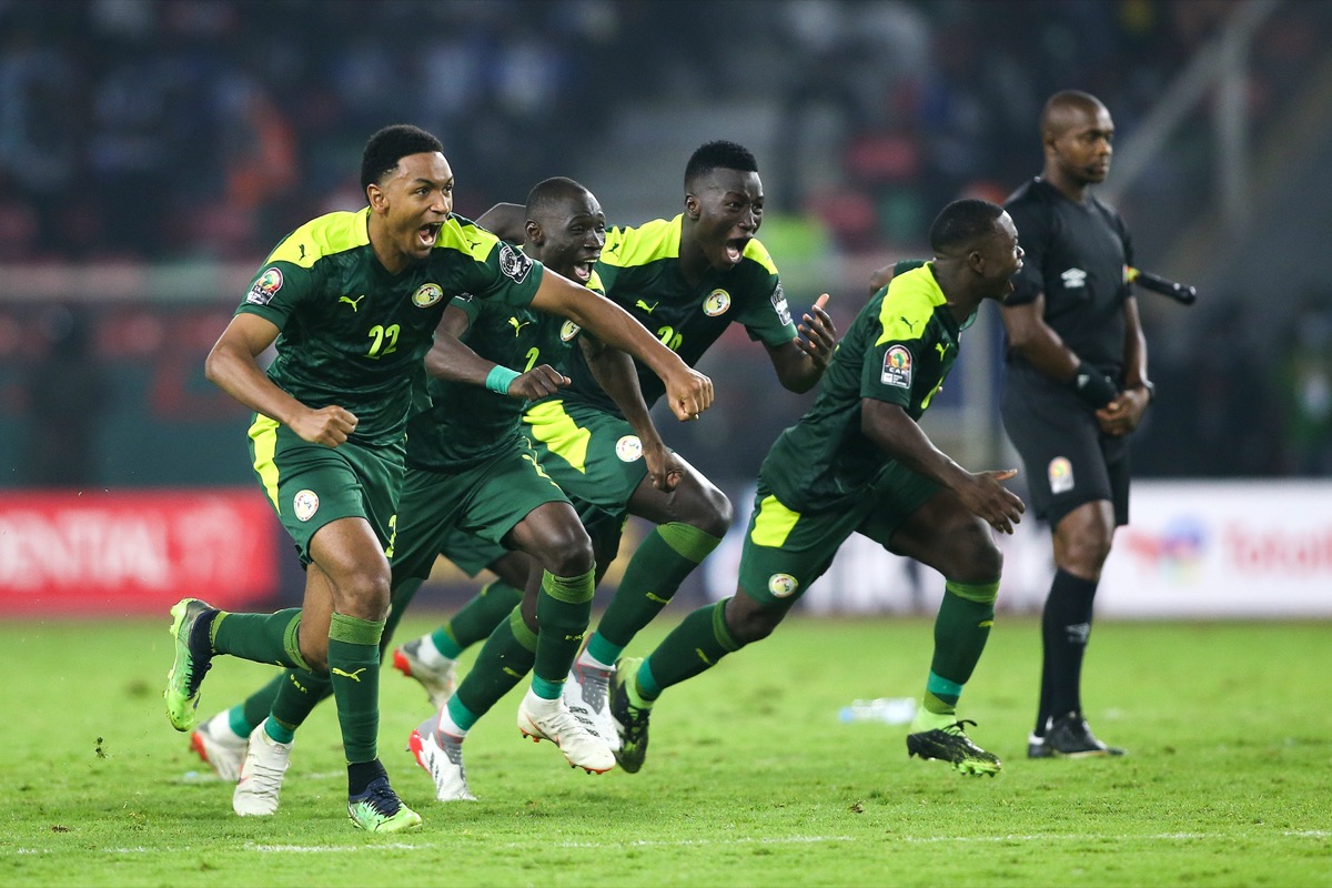 Équipe Nationale – Un match amical entre le Sénégal et le Maroc prévu à Diamniadio…