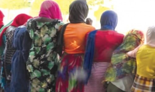 Urgent : Serigne Khadim Mbacke arrêté pour les 27 filles violées a Ndamatou