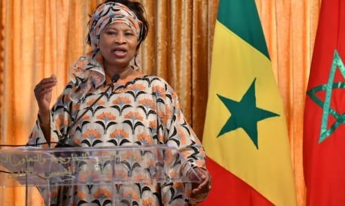 Mme Aïssata Tall Sall annonce la reprise des activités des Consulats généraux