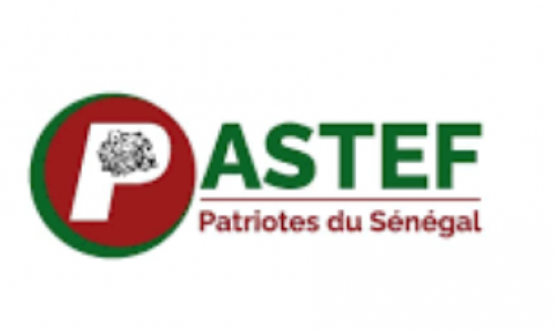 dissolution Apr : Pastef lance le combat de sa suppression