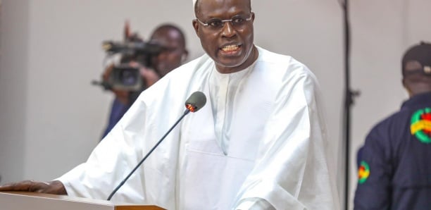 Candidat 2024 : deux gros dilemmes devant Khalifa Sall