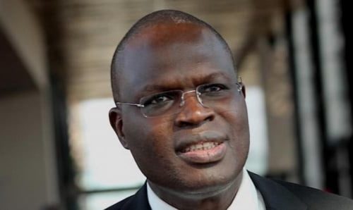 Yewwi Askan Wi : Le jeu de cache cache entre Yaw et  Khalifa Sall