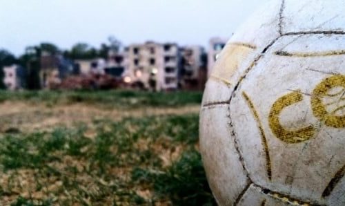 Portugal: 47 footballeurs victimes de trafic d’êtres humains libérés par la police