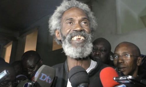 Me  Clédor Ly : “Avec ce verdict , Ousmane Sonko est dégagé du contrôle judiciaire et recouvre sa pleine et totale liberté”