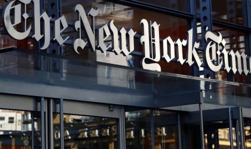 Manifestations de juin : les révélations explosives du New York Times