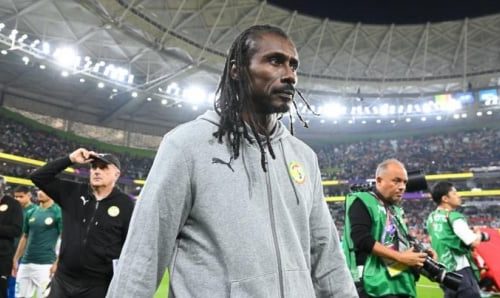 Senegal vs Benin : un membre du staff de Aliou Cissé victime d’une attaque cardiaque