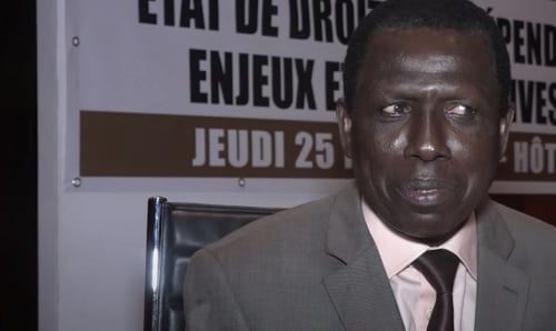 Procureur Alioune Ndao sur l’affaire Adji Sarr : “Pourquoi Sonko aurait dû être acquitté”