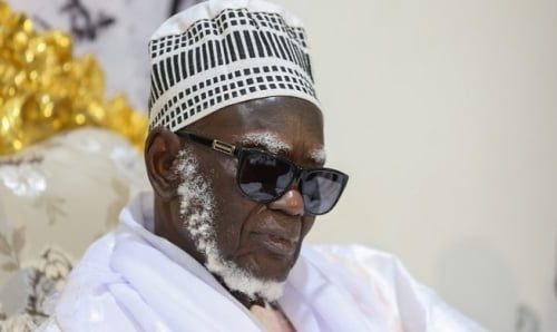 Paix et  Stabilité au Sénégal :le khalif general des mourodes Serigne Mountakha ordonne des prières sur l’ étendue du territoire