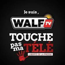 Exclusif : le signal de walf suspendu pour un mois