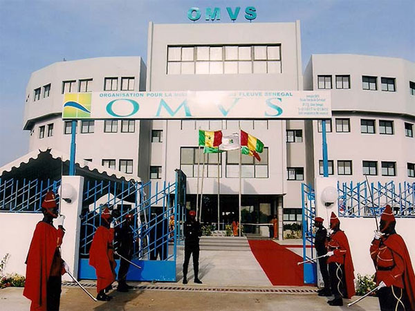 Clash entre l’Omvs et Conakry !