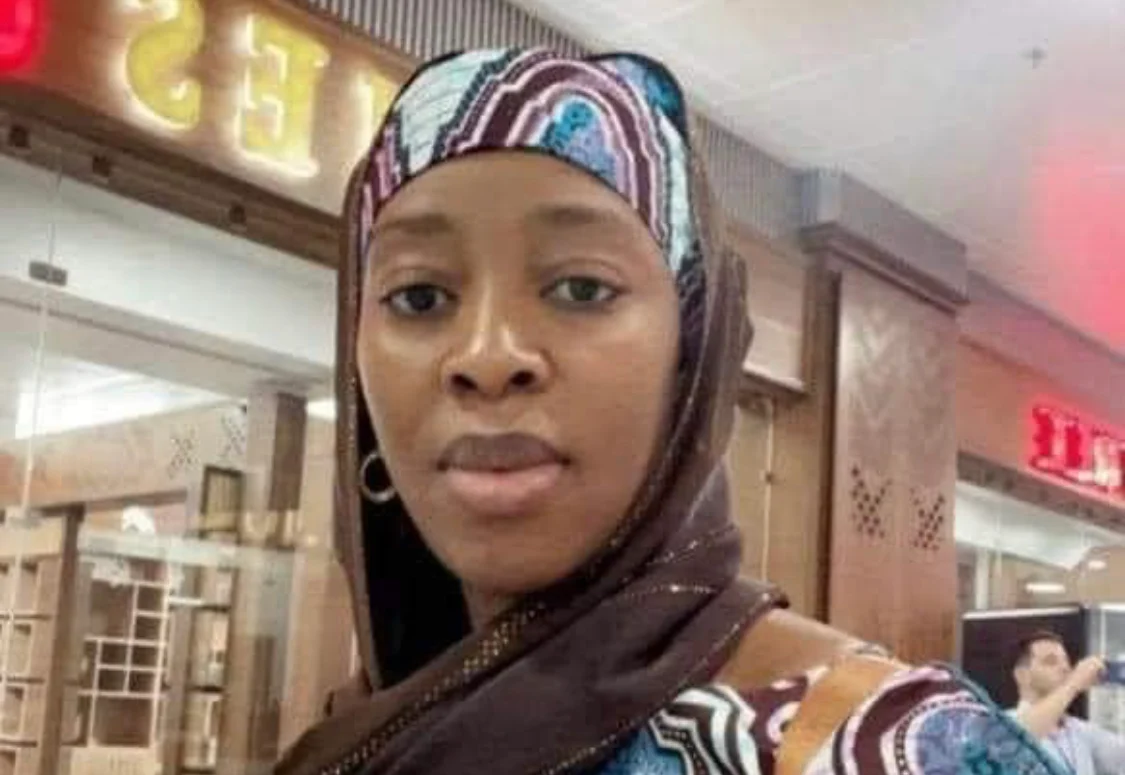 Nécrologie : Seyda Hafsat, la fille de Maman Seyda Ummuhani Bint Shaykh Ibrahima Niass (RA), rappelée à Dieu