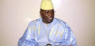 Grosse révélation de Cheikh Abdou Mbacké Doly À PASTEF