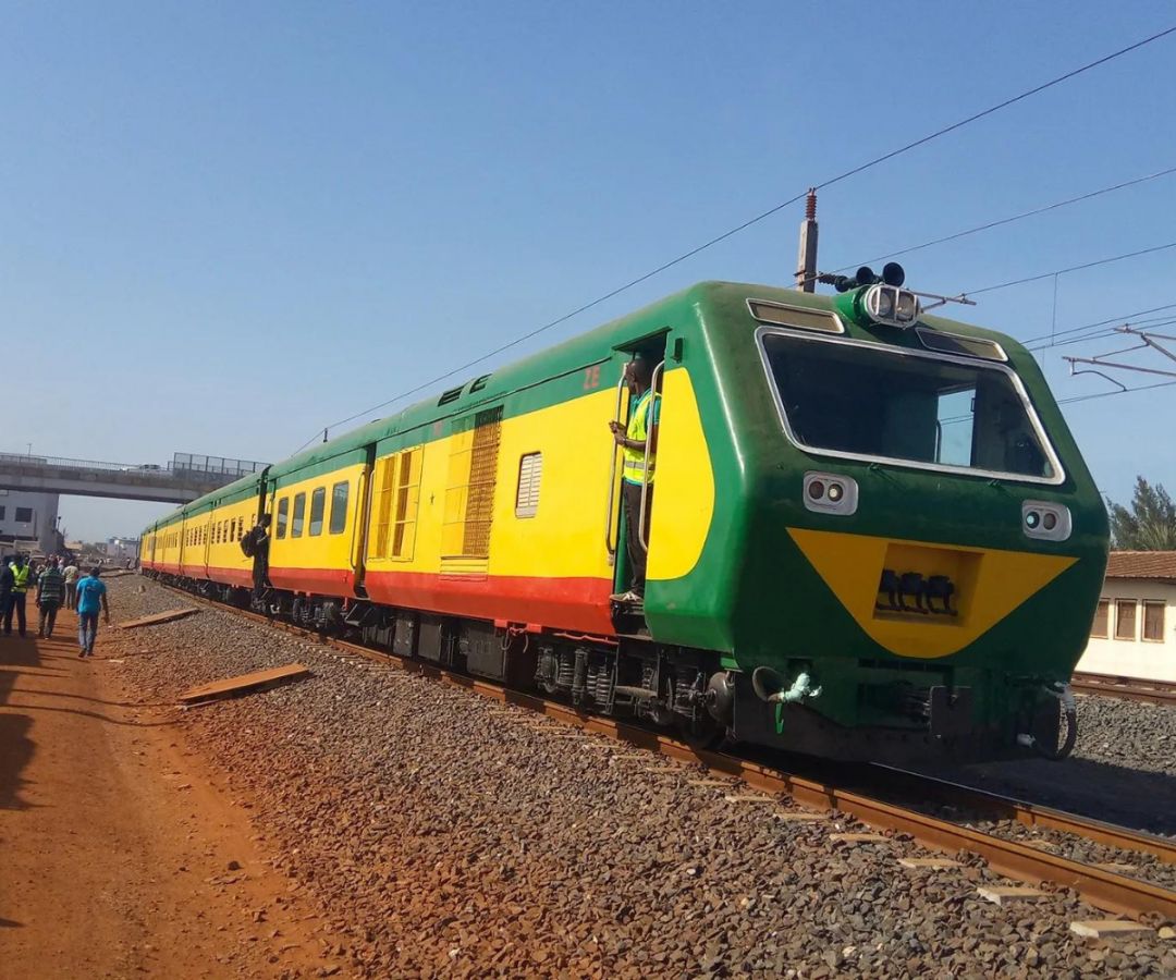 « Le train va commencer à rouler 72 heures avant le grand Magal (Mansour Faye) »