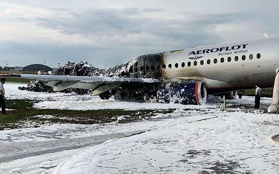 Crash de Prigojine : les corps des dix victimes et les boîtes noires retrouvés