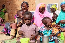 Niger: plus de 2 millions d’enfants ont besoin d’une aide humanitaire, selon l’Unicef