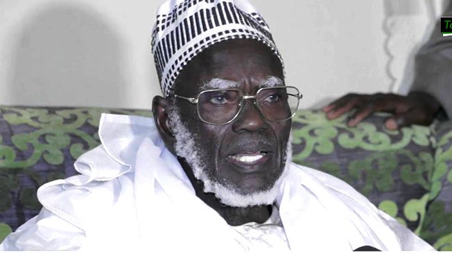 Affaire des tuyaux vandalisés à Touba, Serigne Mountakha écarte la thèse du sabotage