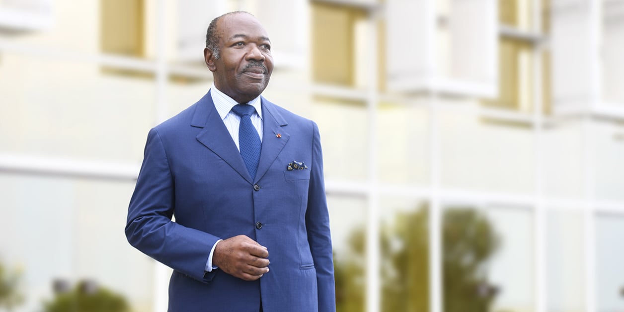 Gabon : Ali Bongo Ondimba libre de ses mouvements, selon les nouvelles autorités