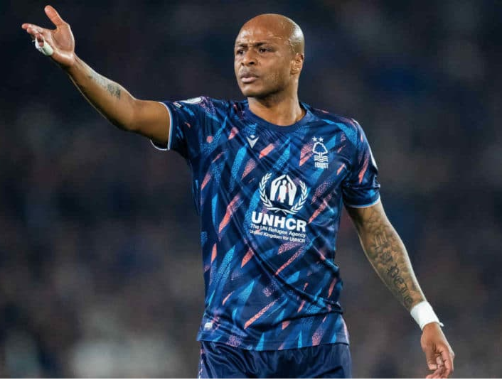 Le prochain club d’André Ayew bientôt révélé