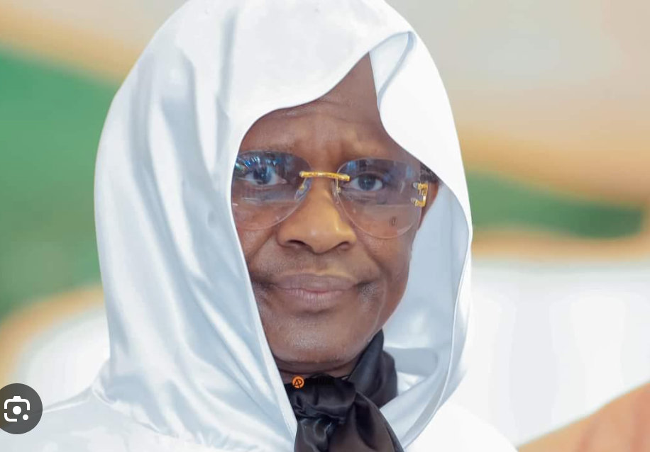 «Le temps est venu pour nous de prendre notre propre destin en mains», clame Serigne Modou Kara