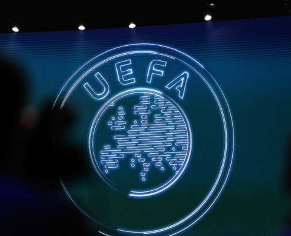 L’UEFA réintègre les équipes de jeunes de la Russie