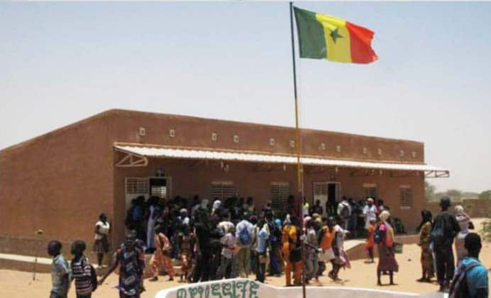 ​ »Oubi tay Grève Taye »: la rentrée scolaire menacée