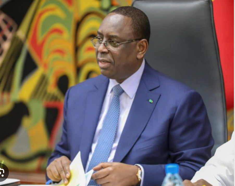 Macky Sall libère les ministres et annonce un remaniement d’ici la fin de semaine