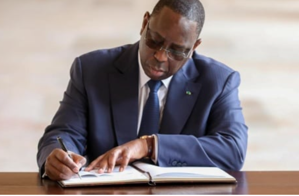 Liste complète du nouveau gouvernement de Macky Sall