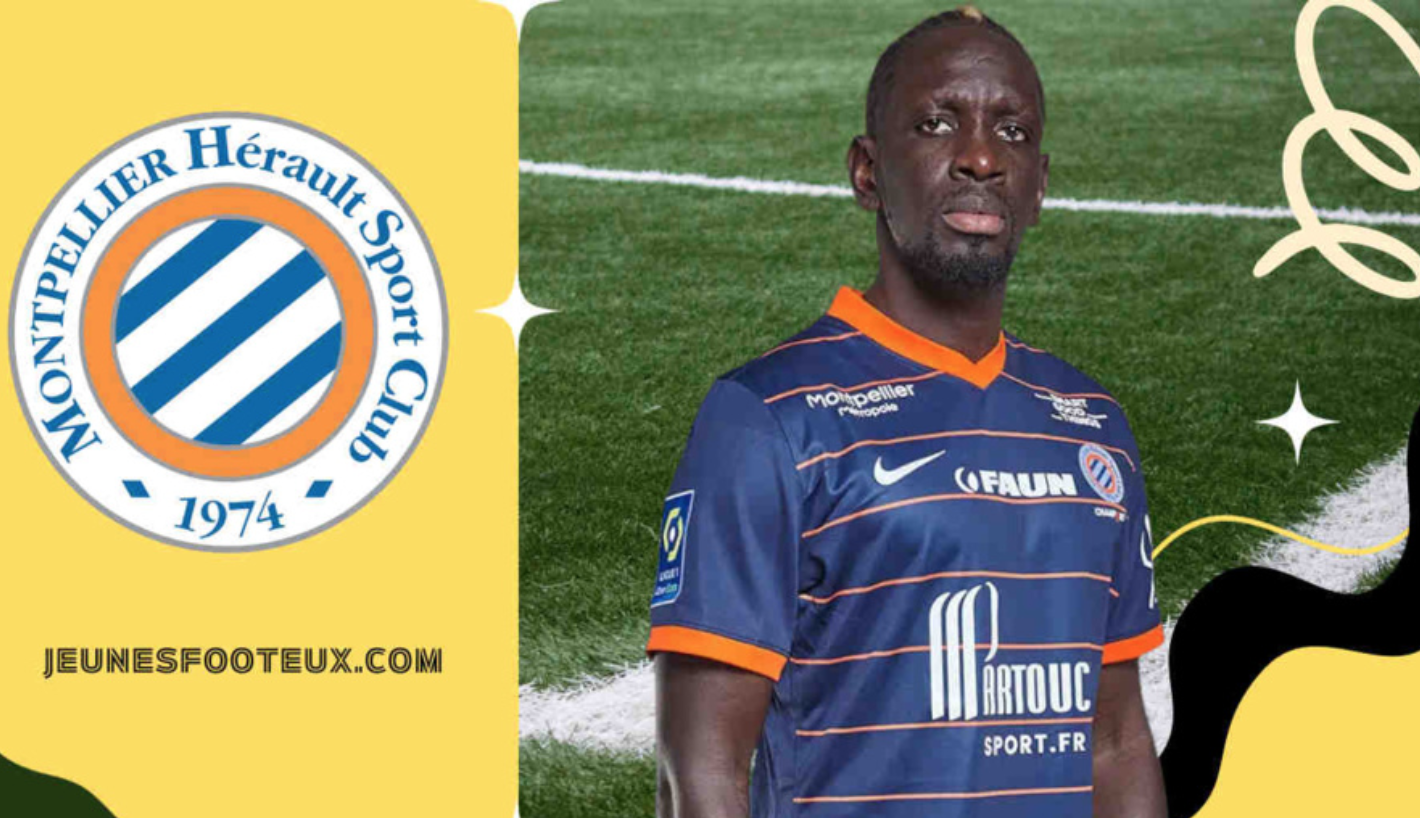 Mamadou Sakho (MHSC), ca sent le licenciement pour faute grave !