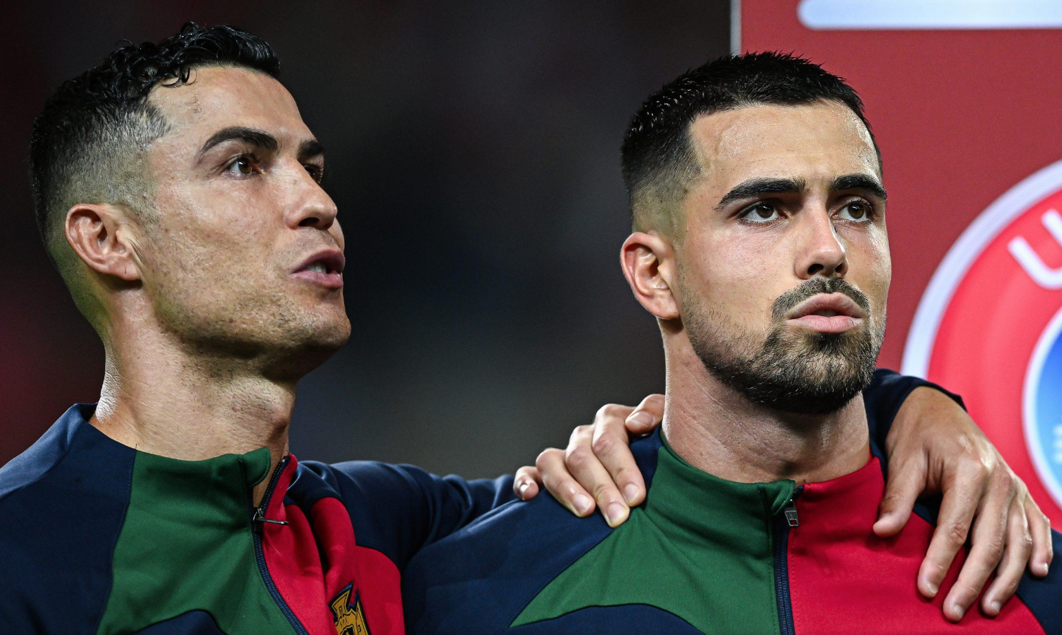 Classement FIFA : le Portugal gagne deux places