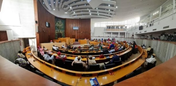 Assemblée nationale : la semaine sera décisive