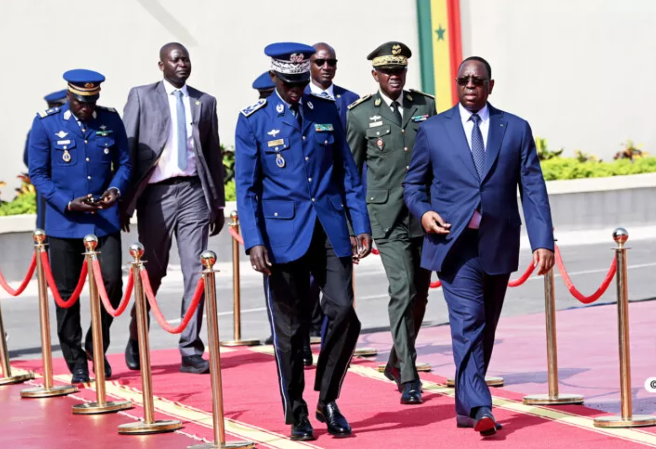 Réseaux sociaux, migration clandestine : Macky Sall annonce des mesures drastiques