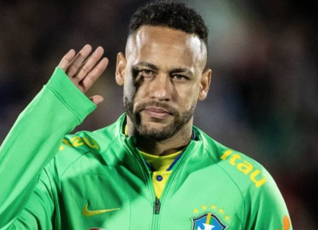 NEYMAR, LA TERRIBLE DÉCLARATION