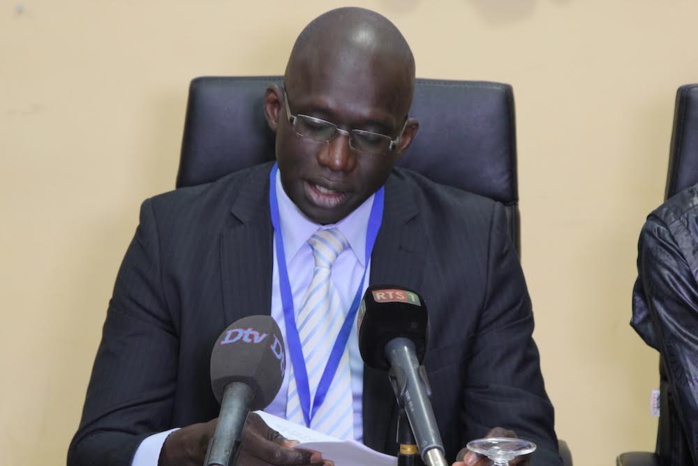 Affaire Allo Sénégal : Ibrahima Lissa Faye invite Mame Mbaye Niang à faire preuve de “clémence”