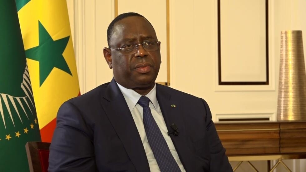 Macky Sall sur l’après-présidence : “Je veux parfaire mon Anglais. Ensuite…”