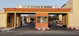 Santé : le gros exploit de l’hôpital militaire de Ouakam