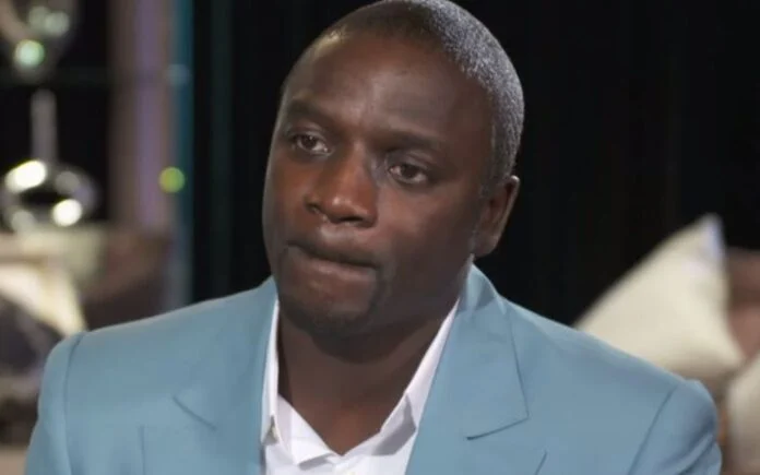 Projet futuriste Akon City : Clap de fin pour Akon ?