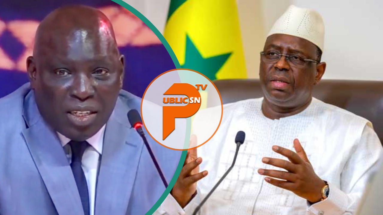 Vie après le Palais : Madiambal Diagne propose un improbable poste à Macky Sall