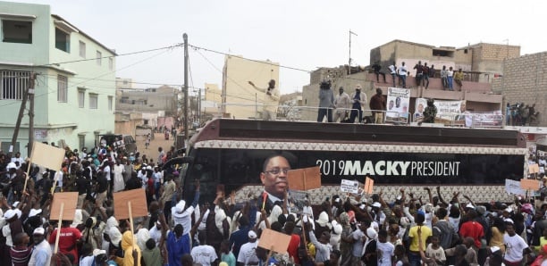 Couverture médiatique de la campagne présidentielle : “Il faut garder la distance professionnelle avec les candidats” (Alioune Ndiaye)